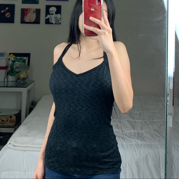 The North Face Tops - The North Face workout top